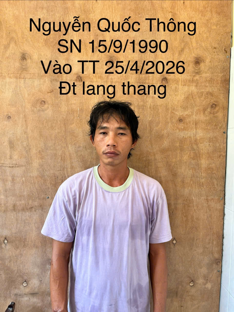 Nguyễn Quốc Thông